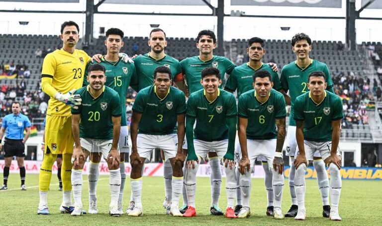 La Verde se prepara para enfrentar a Argentina en Córdoba