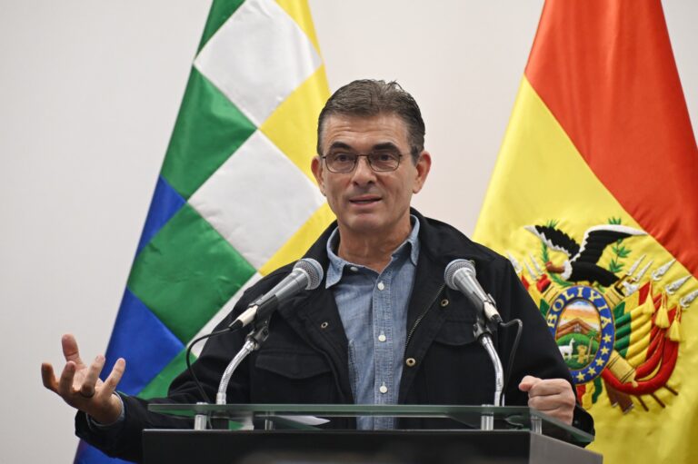Visitas del BID y la CAF a Bolivia en octubre y noviembre