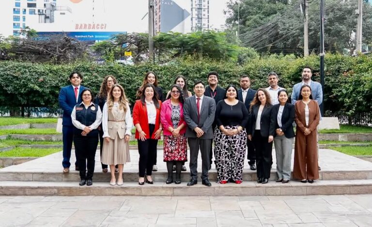 Bolivia se une a la validación de la Hoja de Ruta Subregional para enfrentar desastres
