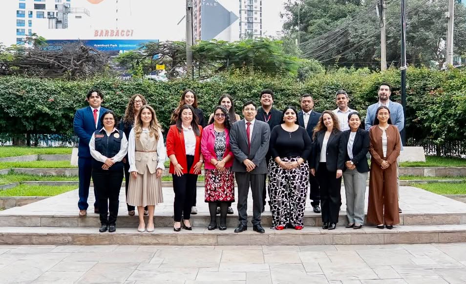 Bolivia se une a la validación de la Hoja de Ruta Subregional para enfrentar desastres