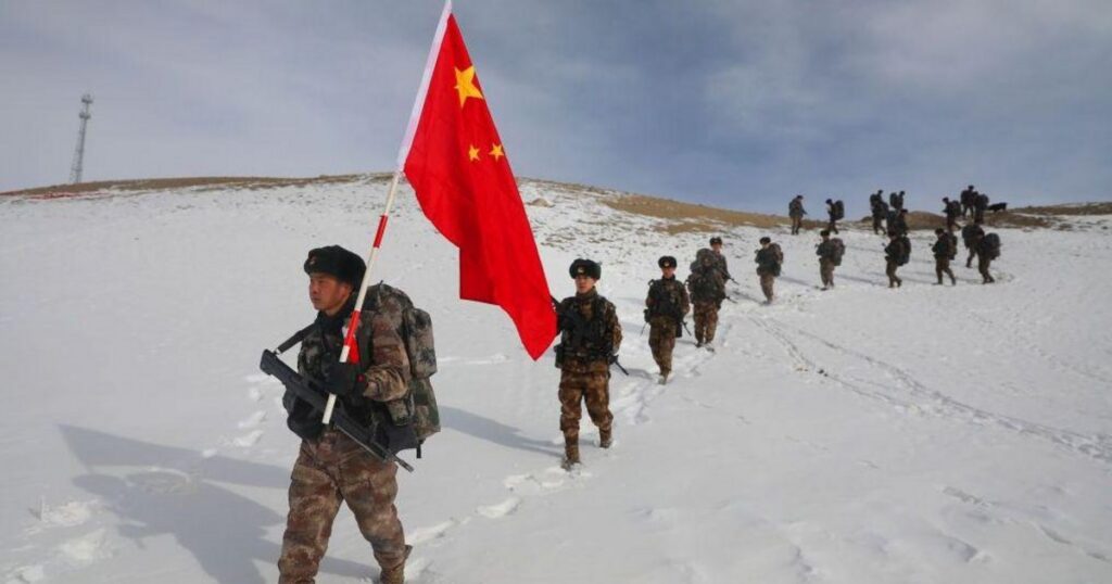 Tensión en la frontera: el nuevo acuerdo entre Pakistán y China desata el ire de India