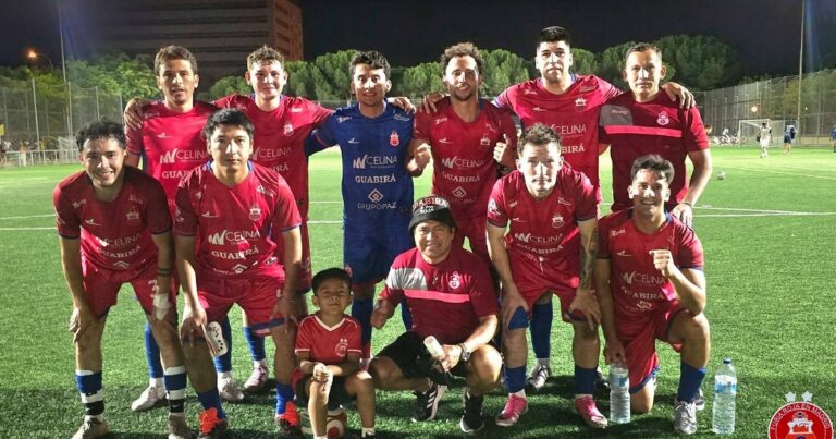 Guabirá busca el tricampeonato en la final de LIDEBOL