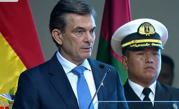 Paz llama a potenciar leyes para el desarrollo paceño