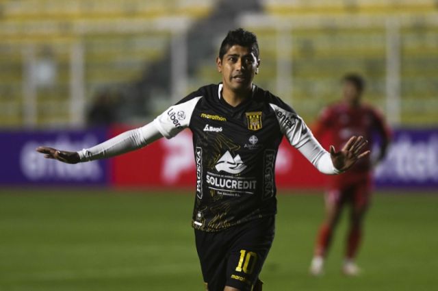 El Tigre sufre pero logra una victoria ante Guabirá