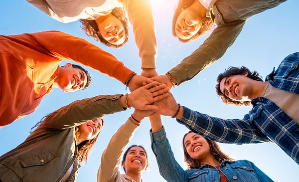 Las redes de apoyo son clave para la salud mental estudiantil