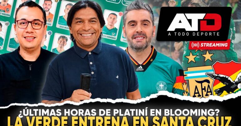 Fútbol Boliviano: Clásicos y Controversias en el Fin de Semana