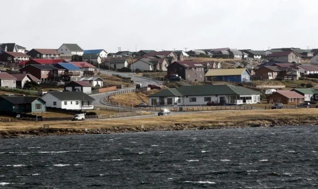 Las Islas Malvinas proyectan 2.000 millones de dólares en regalías por su nuevo proyecto petrolero