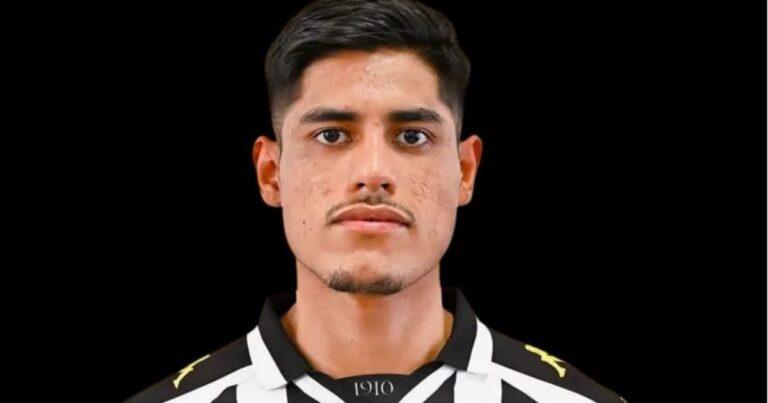 Fernando Nava inicia su aventura en la Primera Liga de Portugal