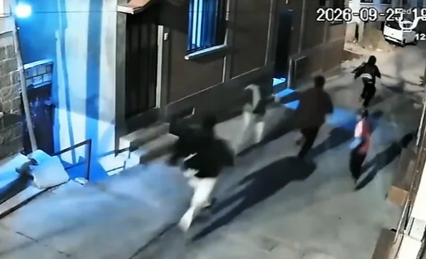 Inseguridad en Alto San Pedro: Joven asaltado por una banda