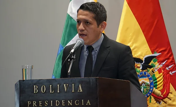 Marcelo Arce Mosqueira, hijo del exmandatario, obtiene detención domiciliaria