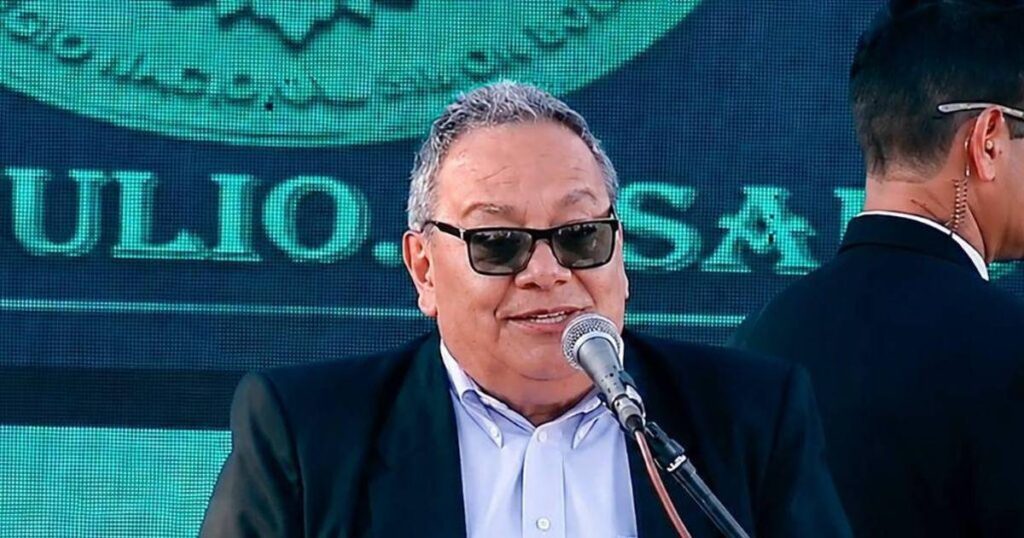 Sesión legislativa convocada para interpelar al Ministro de Educación