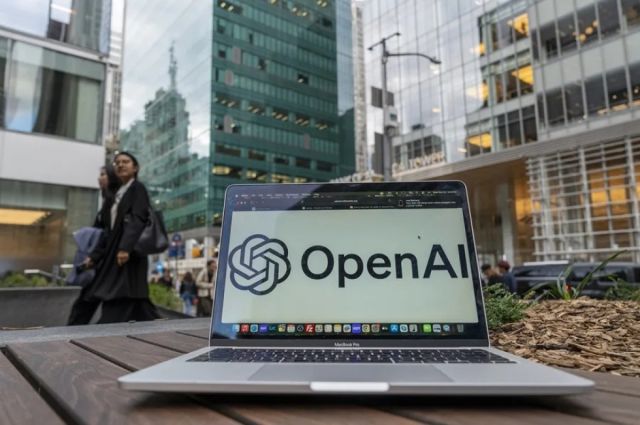 OpenAI presenta Astra, su modelo más avanzado de ChatGPT