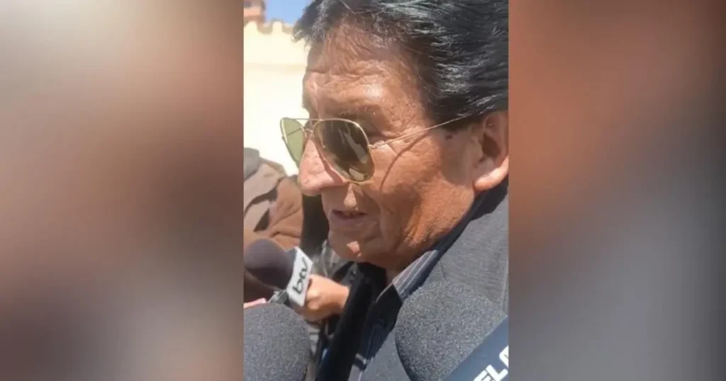 “Era un gran estudiante”: El padre del sargento desaparecido clama por paciencia