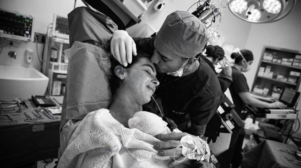 Maluma y Susana Gómez celebran la llegada de su hijo Orión