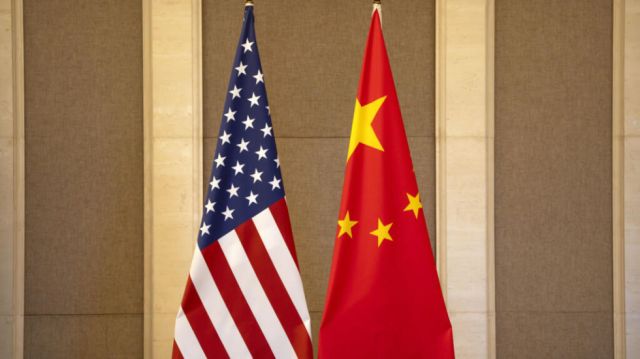 Xi Jinping aboga por evitar conflictos entre China y EE.UU.