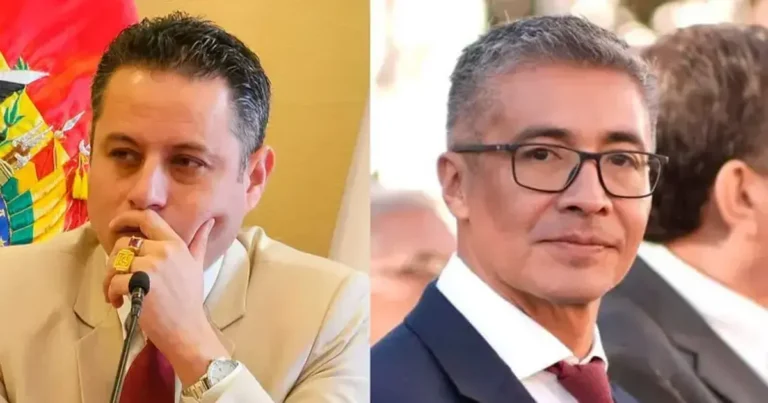 Lara exige justicia en el caso de compra irregular del vehículo de Espinoza