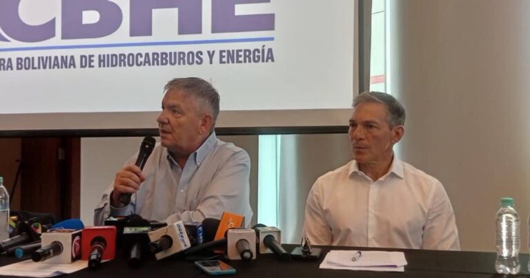 Cámara de Hidrocarburos lanza alarma por crisis en el sector