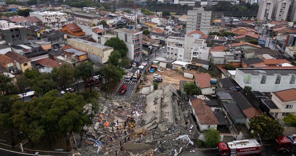 Familiares de bolivianos fallecidos en Brasil deciden sobre repatriación