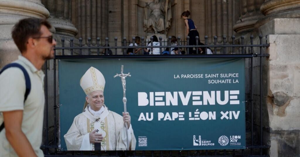 El crecimiento del turismo de eventos en Francia: del papa a Céline Dion