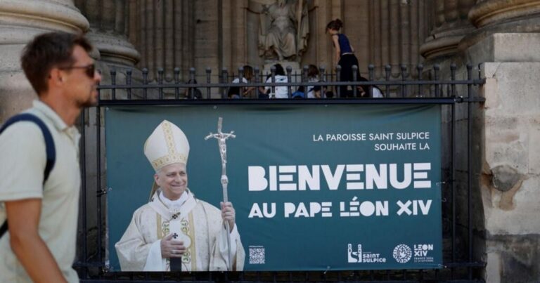 El crecimiento del turismo de eventos en Francia: del papa a Céline Dion