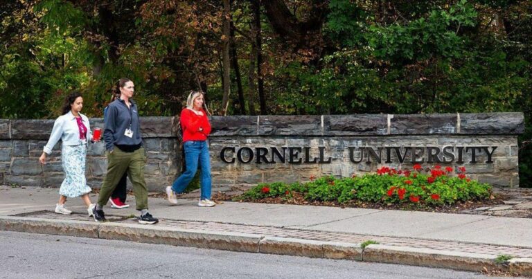 Reabren la investigación por presunta violación grupal en Cornell