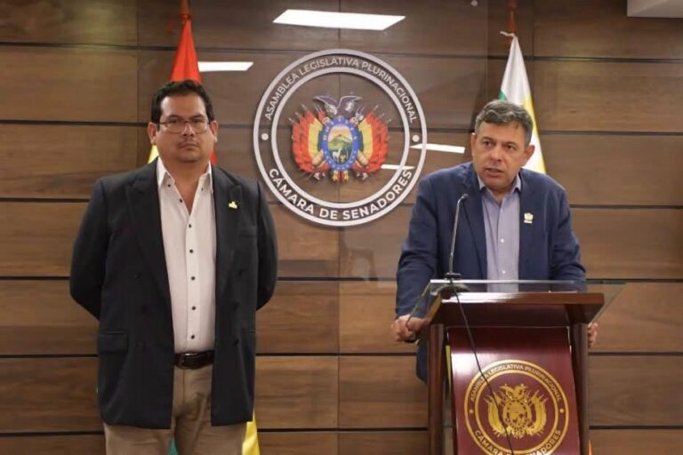 Solicitan la renuncia del Fiscal General por acusaciones internacionales