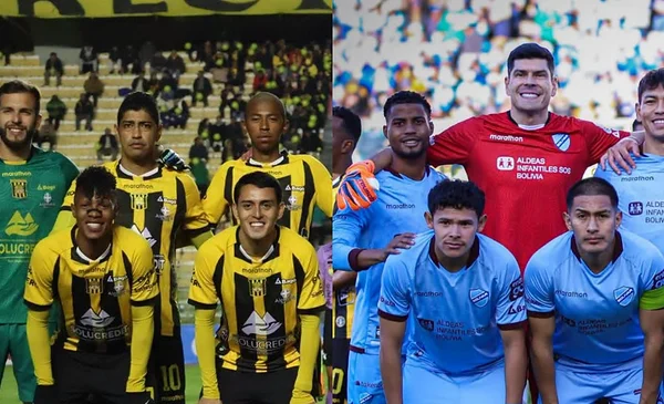Precios de entradas para el superclásico paceño ya están disponibles