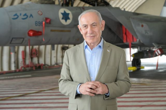 Netanyahu alerta sobre intento de ataque en vuelo de Flydubai