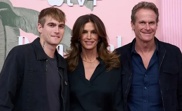 Fallece Presley Gerber, hijo de Cindy Crawford, a los 27 años