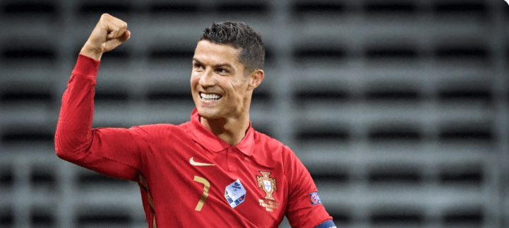 Jorge Jesus aclara el rol de Cristiano Ronaldo en la selección de Portugal