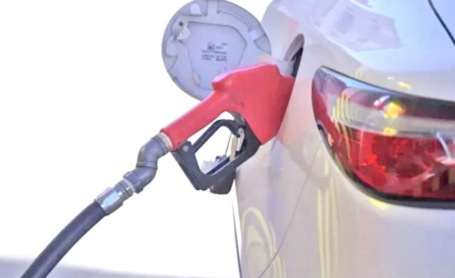 Detenido un hombre en Potosí por presunto tráfico de combustible