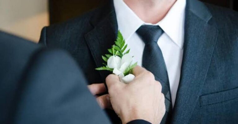 Tragedia en el camino a la boda: un joven pierde la vida en un accidente