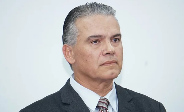 Ministro de Defensa se pronuncia sobre acusaciones de EE.UU.