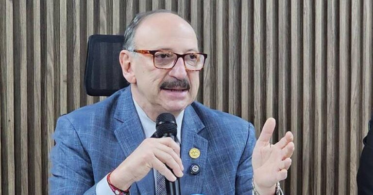 Procurador solicita que se reabra investigación contra Wilfredo Chávez por presunto daño al Estado