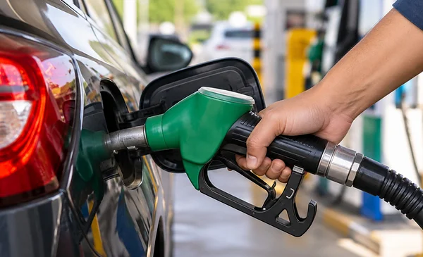 La Paz implementará restricciones de combustible a vehículos no regularizados