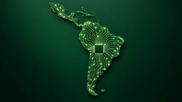 Los desafíos de la inteligencia artificial en América Latina