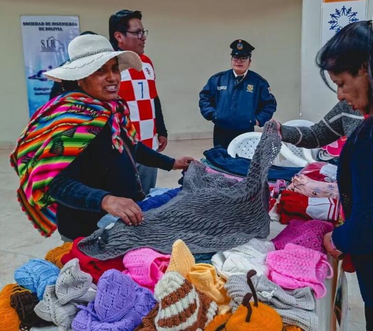 Feria “Del Productor al Consumidor” se realizará en Alto Vichuloma