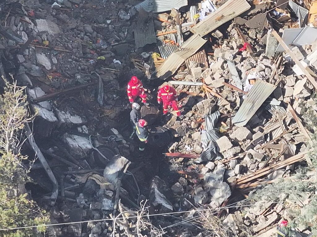 Citan a 28 militares por explosiones en el Regimiento Bolívar de Viacha