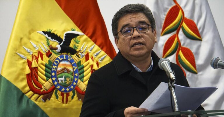 Gobierno amplía el Estado de excepción y advierte sobre posibles militarizaciones