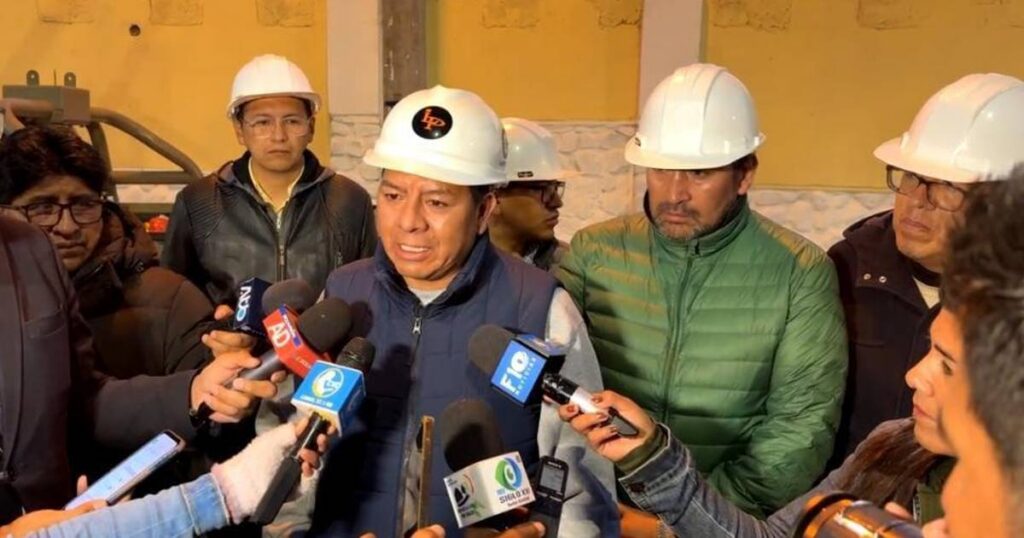 Viacha clama por un hospital adecuado tras explosiones en cuartel militar