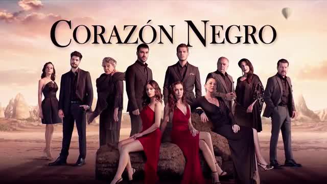 Corazón Negro: Un intenso capítulo para la audiencia