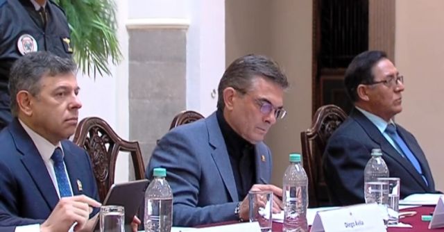 Gobernaciones quedan exentas del pago de prediarios tras nueva ley