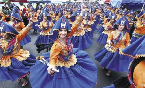 UMSA revela el cronograma de la Entrada Universitaria 2026