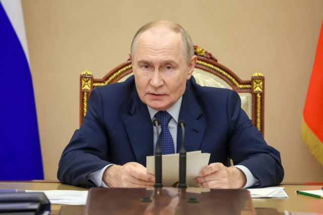 Rusia Unida reafirma su dominio en la Duma tras elecciones sin oposición significativa