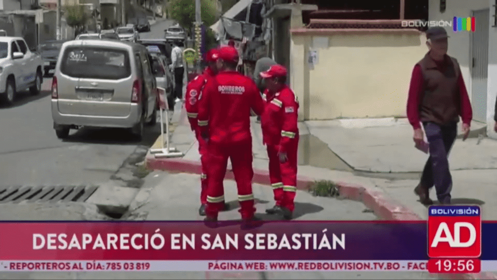 Encuentran a joven reportada como desaparecida en La Paz