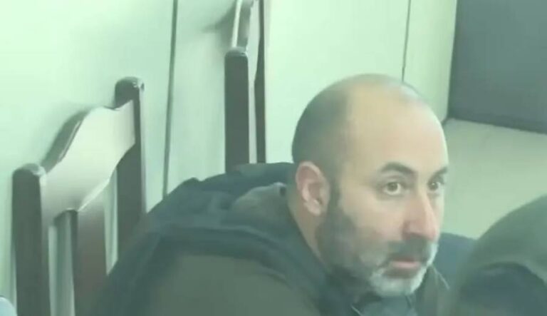 Fernando Cerimedo enfrenta cargos por violencia doméstica