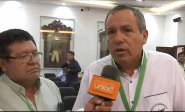 Se crea comisión para revisar tarifas del pasaje en transporte urbano