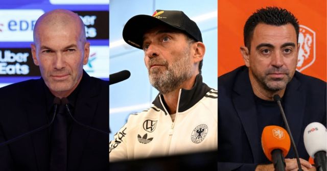 La selección española lista para la Liga de Naciones 2026-27