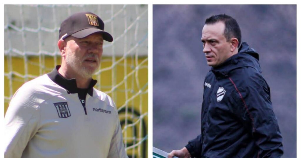 Alineaciones definidas: Zago y Restrepo optan por resguardar a sus estrellas en el clásico paceño