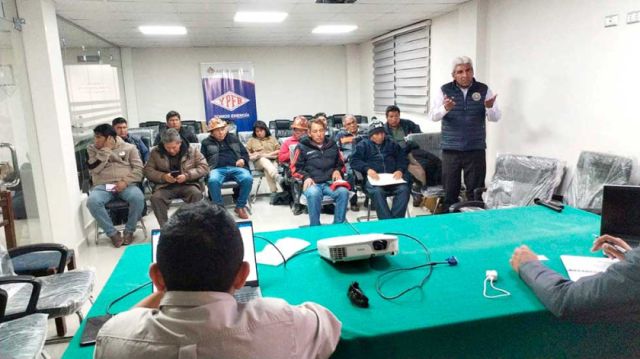 Potosí enfrenta crisis de combustible tras irregularidades en YPFB